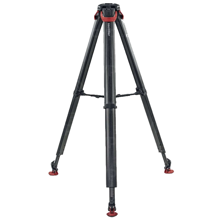 Sachtler Flowtech 75 MS Tripod